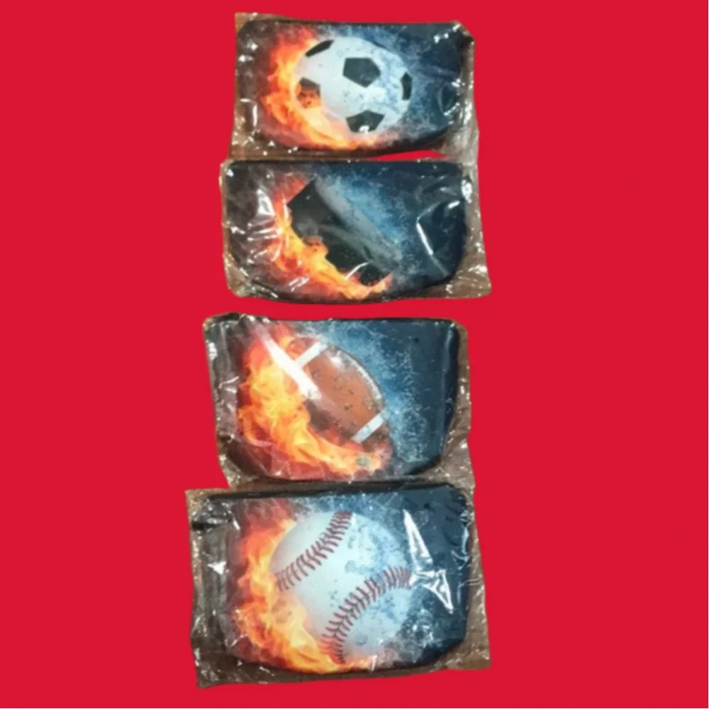 New sports pouch - one